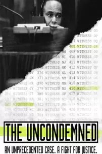 watch-The Uncondemned