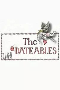 watch-The Undateables
