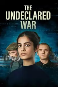 watch-The Undeclared War