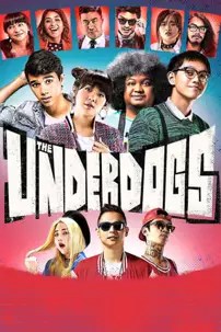 watch-The Underdogs