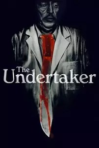 watch-The Undertaker