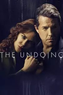 watch-The Undoing