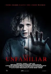 watch-The Unfamiliar