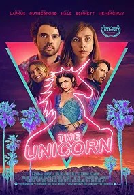 watch-The Unicorn