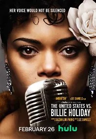 watch-The United States vs. Billie Holiday