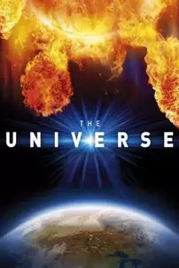 watch-The Universe