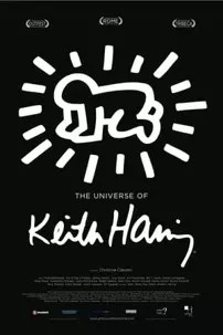 watch-The Universe of Keith Haring