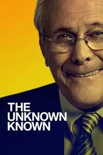 watch-The Unknown Known