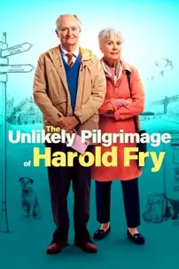 watch-The Unlikely Pilgrimage of Harold Fry