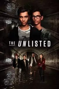 watch-The Unlisted