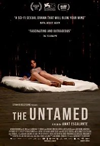 watch-The Untamed