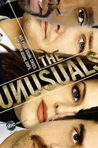 watch-The Unusuals