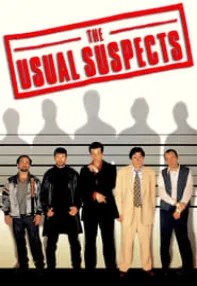 watch-The Usual Suspects