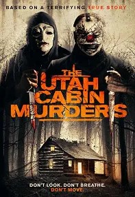 watch-The Utah Cabin Murders