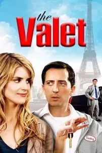 watch-The Valet