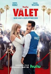 watch-The Valet