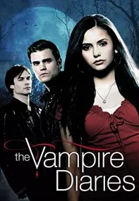 watch-The Vampire Diaries