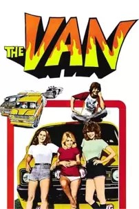 watch-The Van