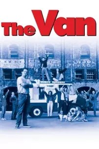 watch-The Van
