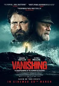 watch-The Vanishing