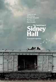 watch-The Vanishing of Sidney Hall