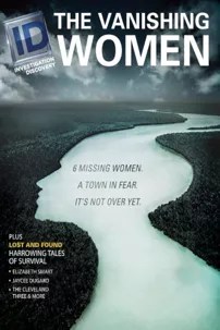 watch-The Vanishing Women