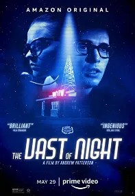 watch-The Vast of Night