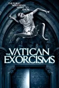 watch-The Vatican Exorcisms