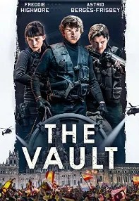 watch-The Vault