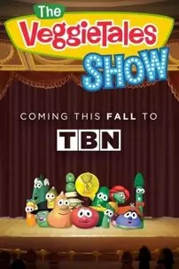 watch-The VeggieTales Show