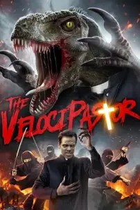 watch-The VelociPastor