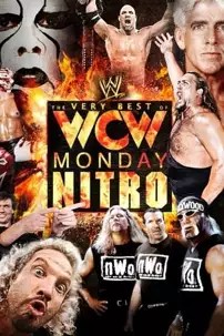 watch-The Very Best of WCW Monday Nitro Vol.1