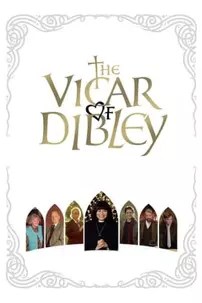 watch-The Vicar of Dibley