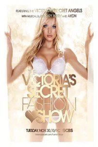 watch-The Victoria’s Secret Fashion Show