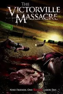 watch-The Victorville Massacre