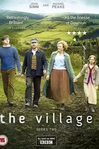 watch-The Village