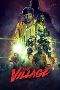 watch-The Village