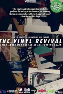 watch-The Vinyl Revival