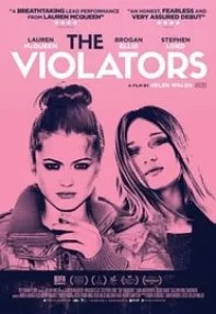 watch-The Violators