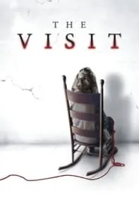 watch-The Visit