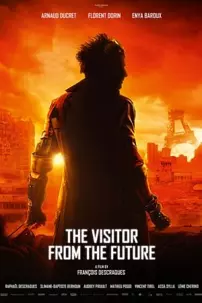 watch-The Visitor from the Future