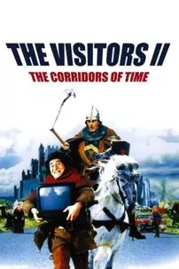 watch-The Visitors II: The Corridors of Time