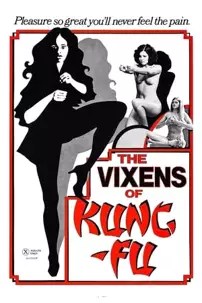 watch-The Vixens of Kung Fu (A Tale of Yin Yang)