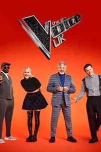 watch-The Voice UK