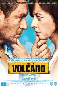 watch-The Volcano