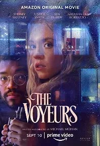 watch-The Voyeurs