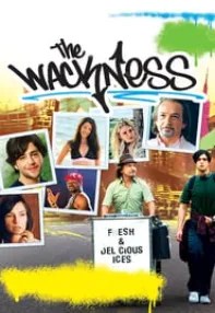 watch-The Wackness