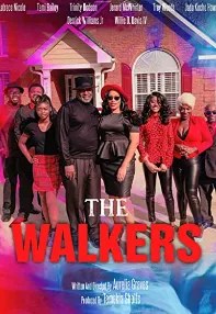 watch-The Walkers