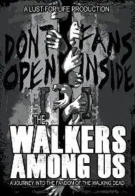 watch-The Walkers Among Us