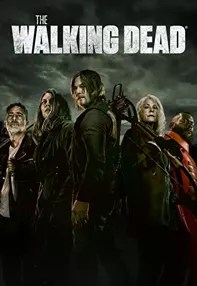 watch-The Walking Dead